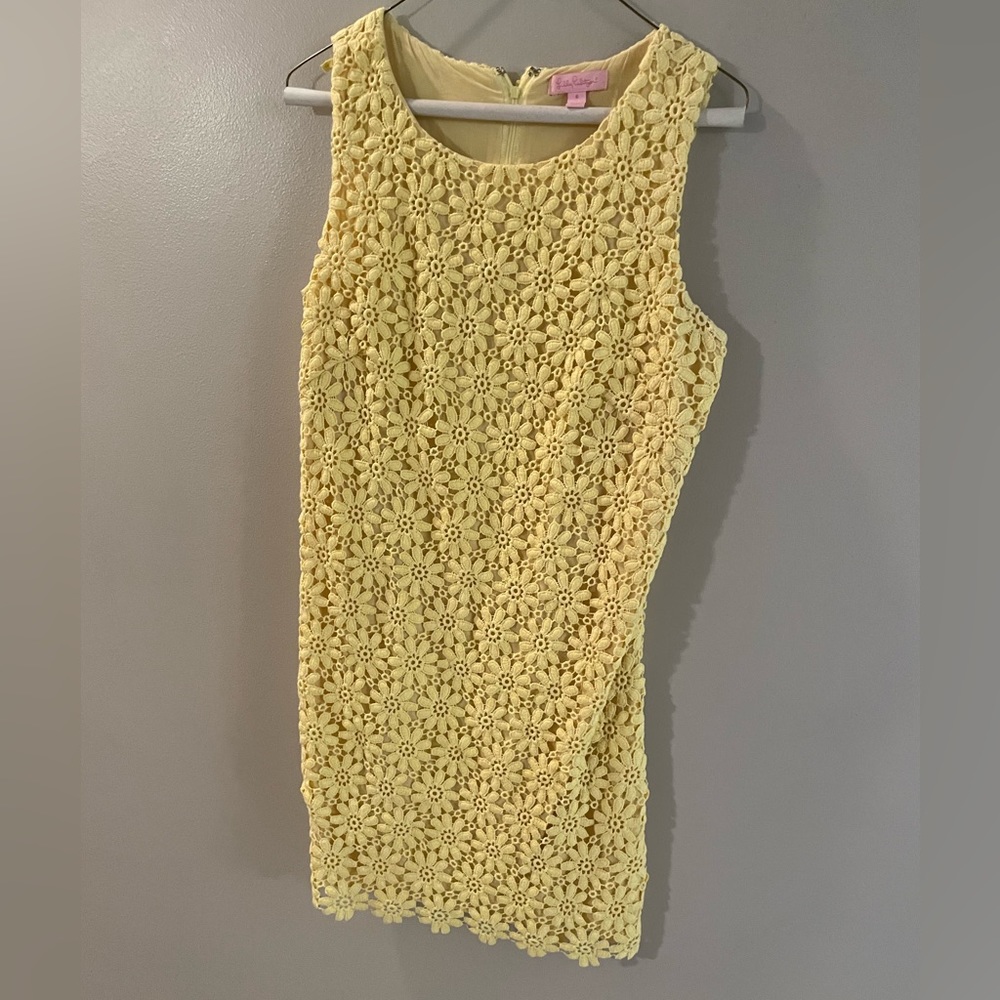 Lilly dress- great condition